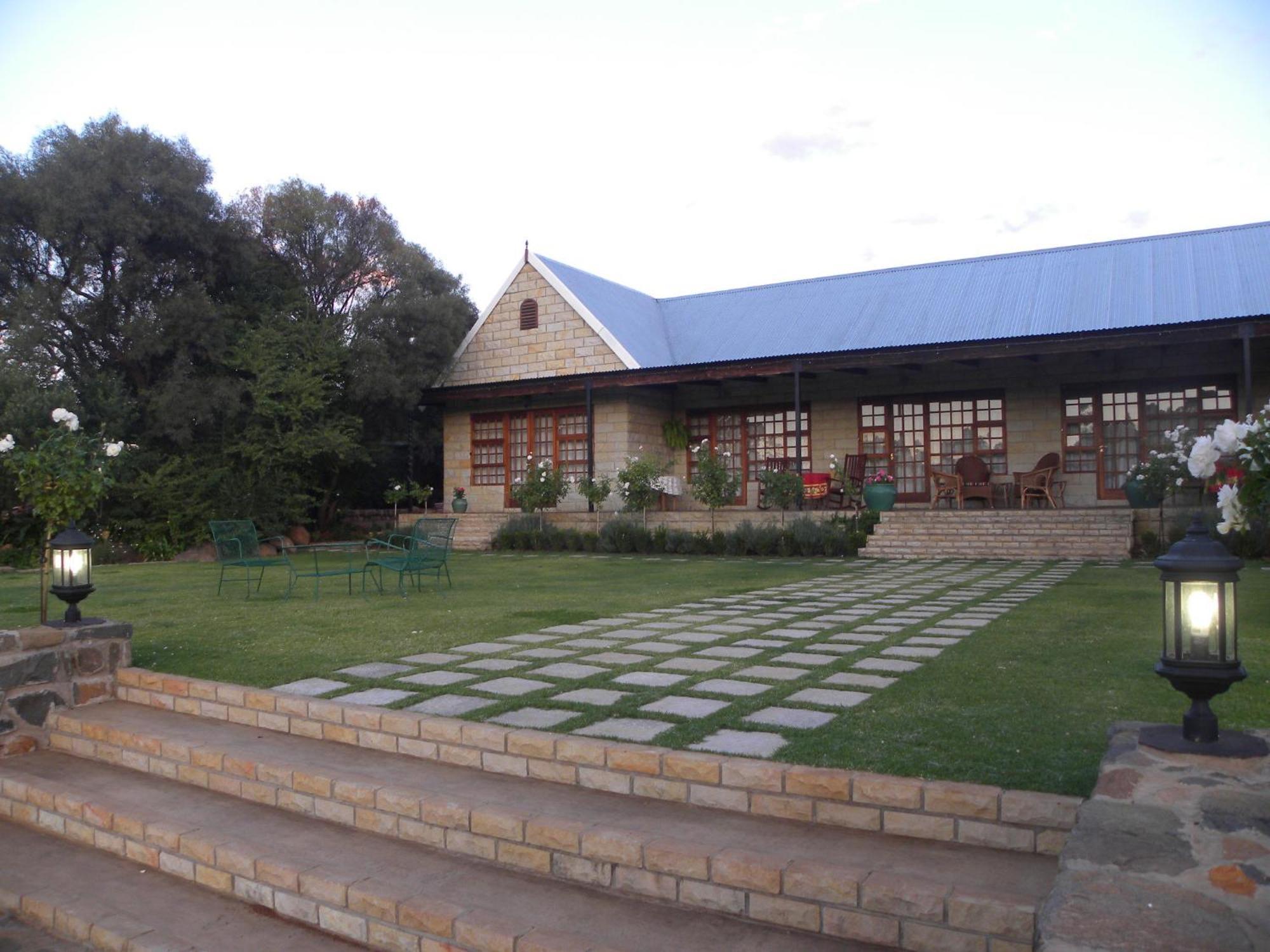 Olive Hill Country Lodge Bloemfontein Exterior foto