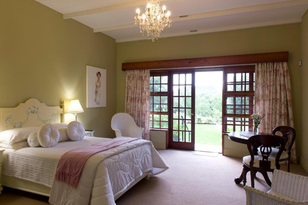 Olive Hill Country Lodge Bloemfontein Zimmer foto